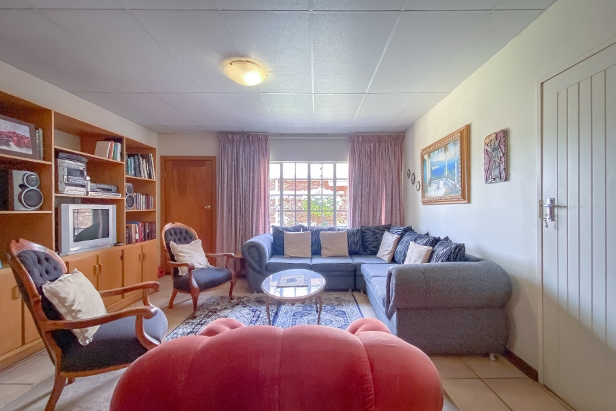 3 Bedroom Property for Sale in Universitas Free State